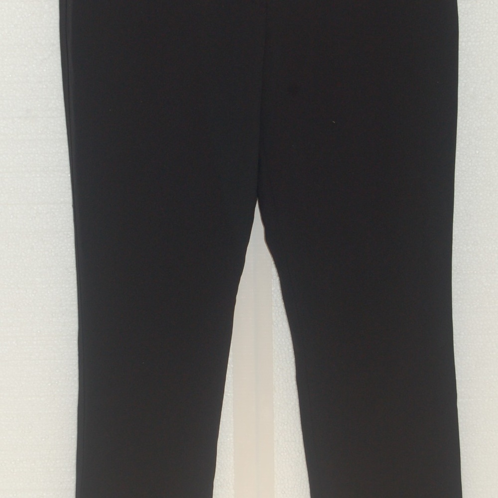 Women's Straignt Leg Pants